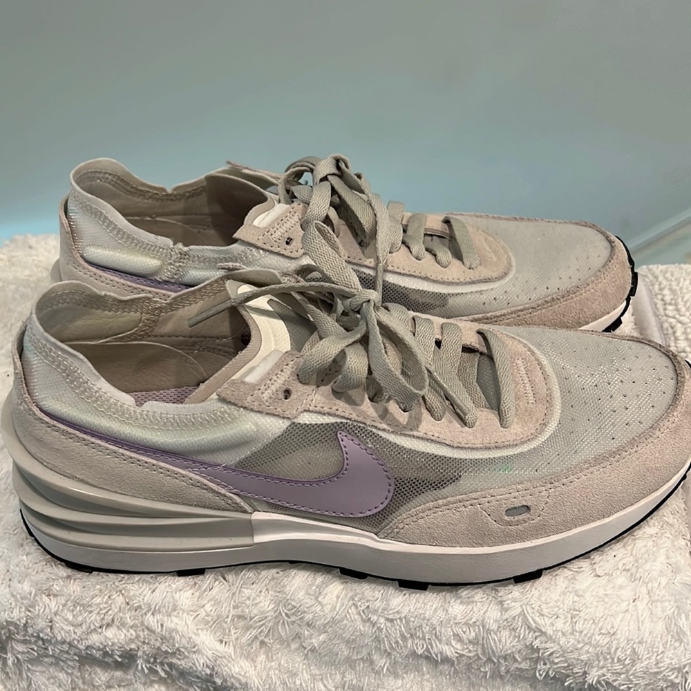 Nike Waffle Sneakers